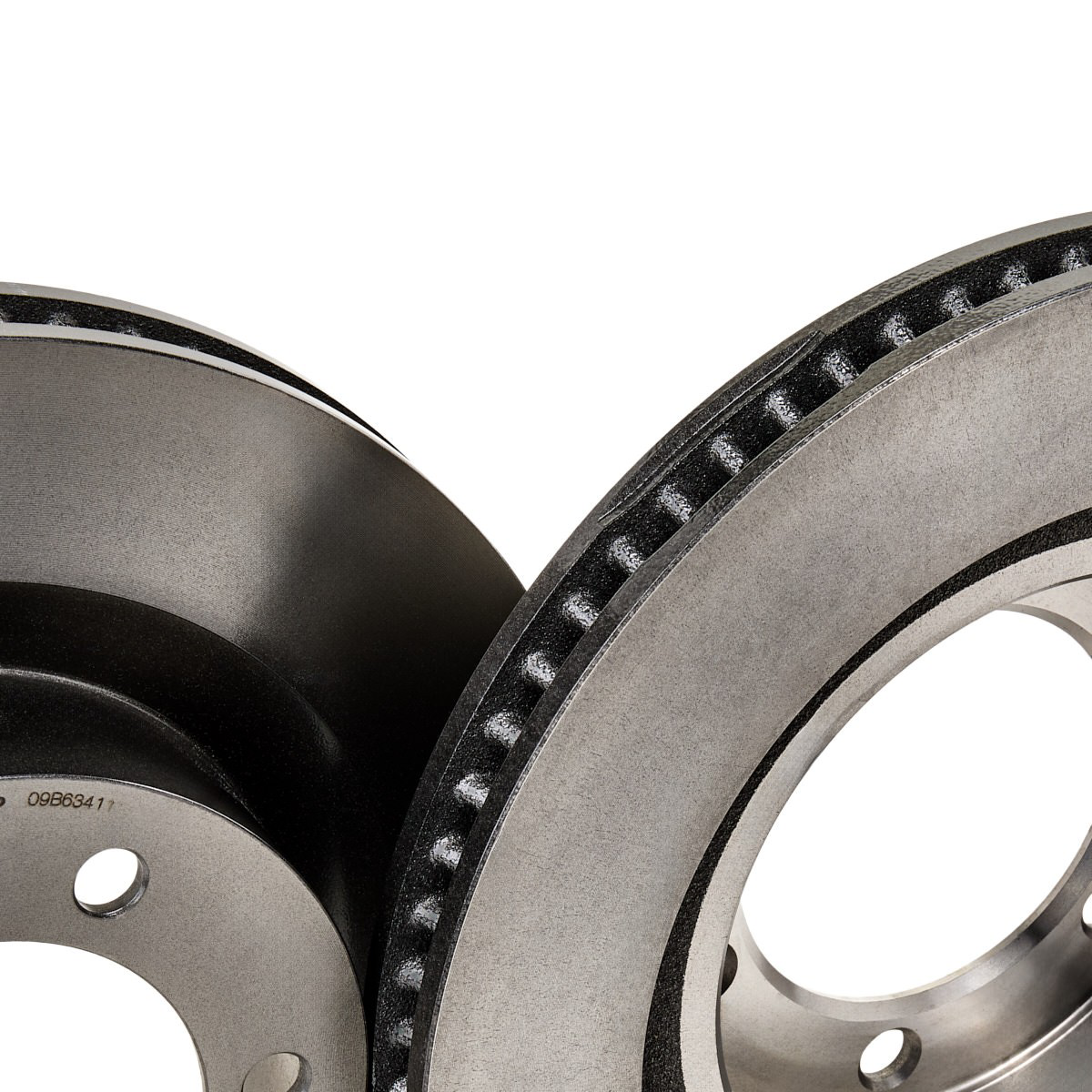 Frenos delanteros Brembo 09B63411 precio, desde 63,89 EUR