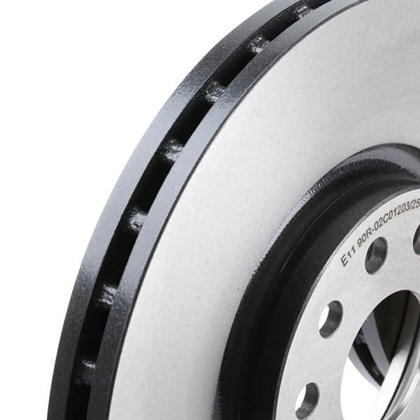09B63511 Brembo Discos