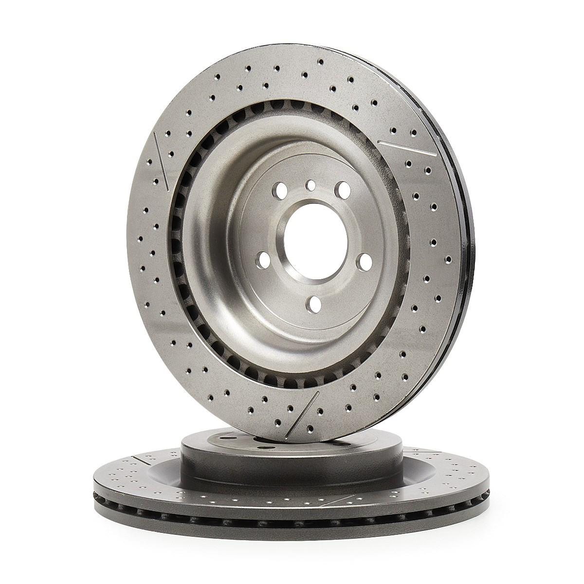 Comprar 09B71011 Brembo Disco de freno trasero