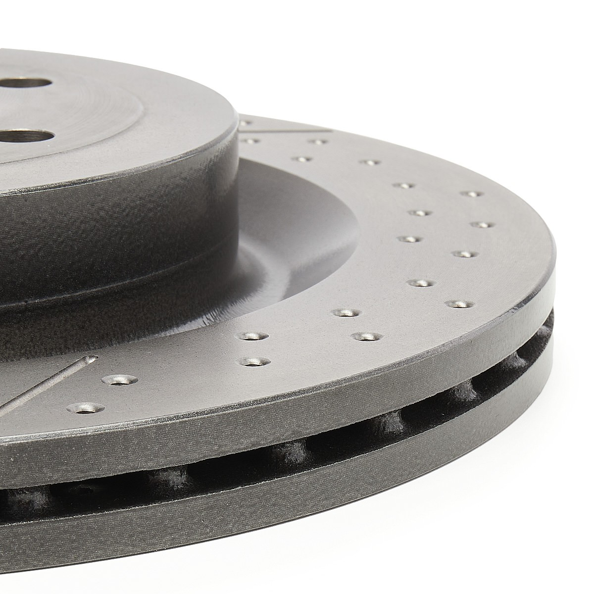 Disco de freno trasero Brembo 09B71011 precio, desde 104,71 EUR