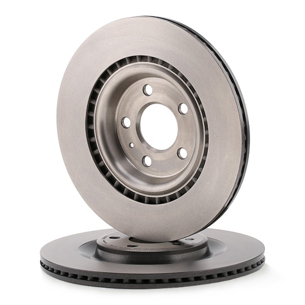 Disco de freno trasero Brembo 09B96911 precio, desde 59,65 EUR