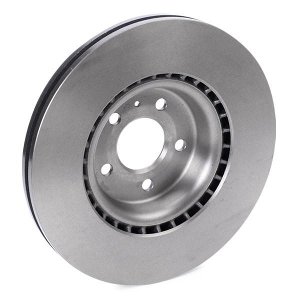 Disco de freno 09B97011 Brembo