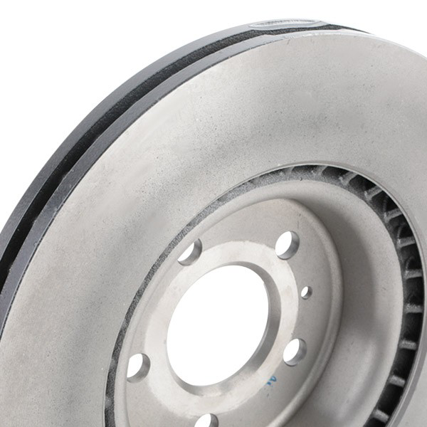 Disco de freno delantero Brembo 09B97011