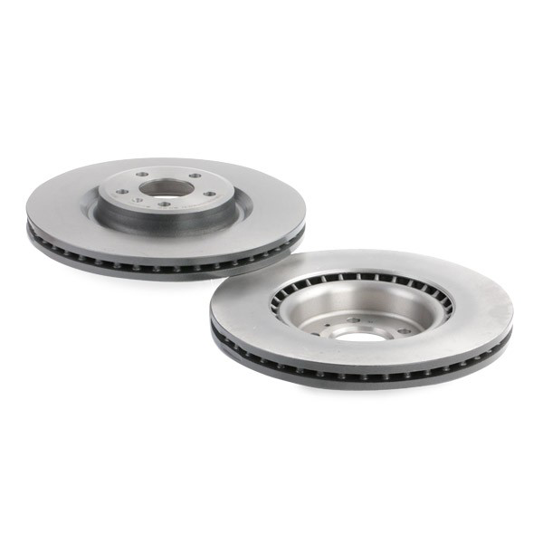 Disco de freno 09B97011 Brembo
