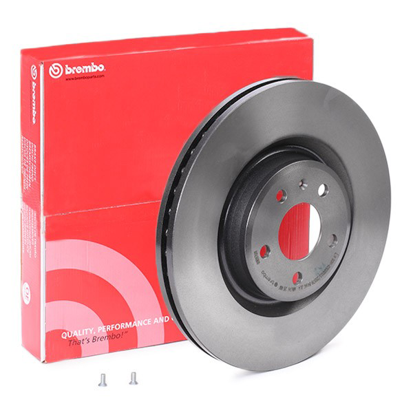 09B97011 Brembo Discos