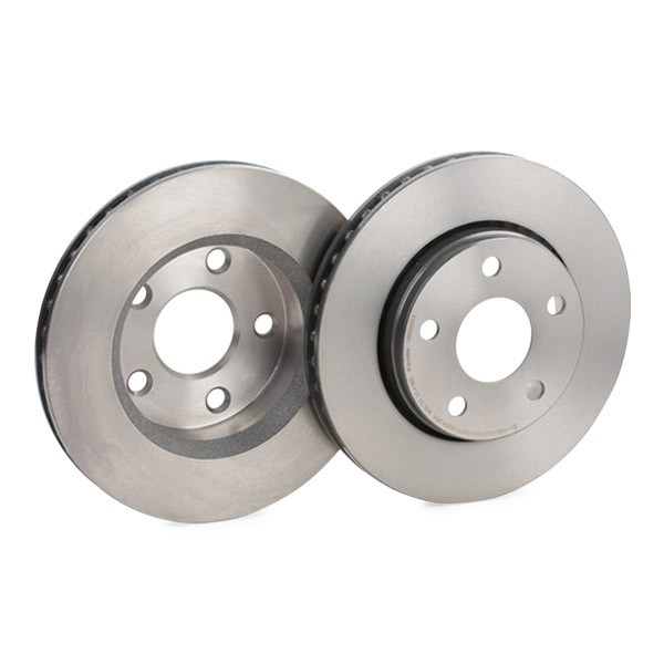09C00311 Brembo Discos