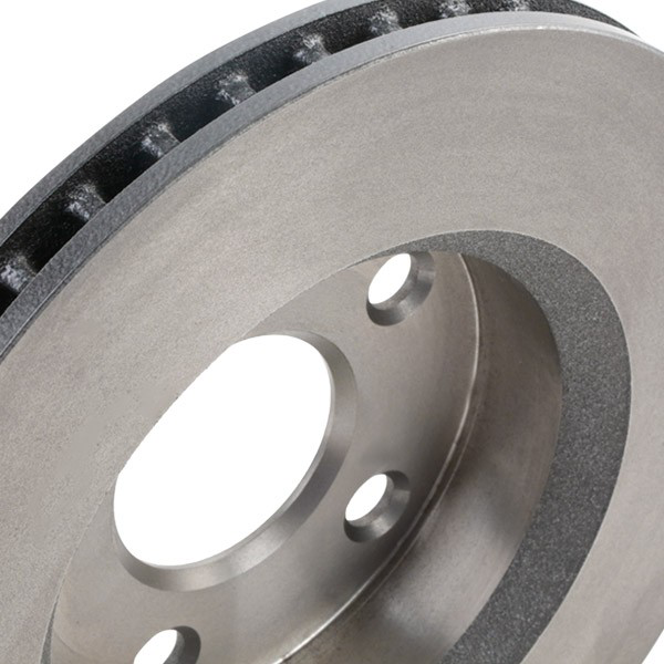 Disco de freno delantero Brembo 09C00311