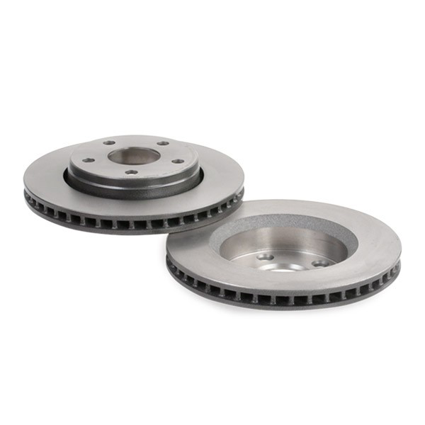 Comprar 09C00311 Brembo Freno de disco delantero
