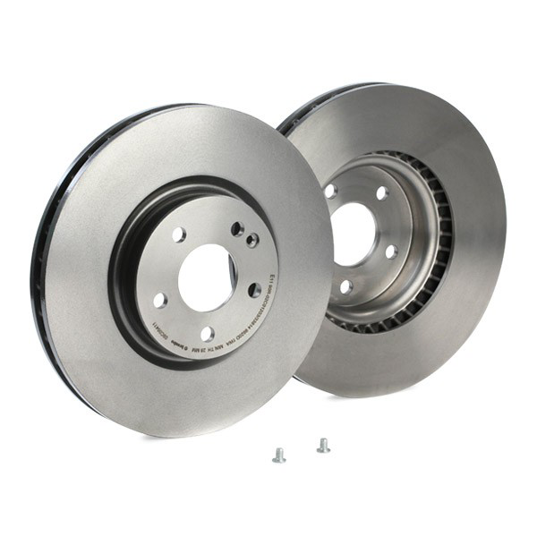 09C06411 Brembo Discos