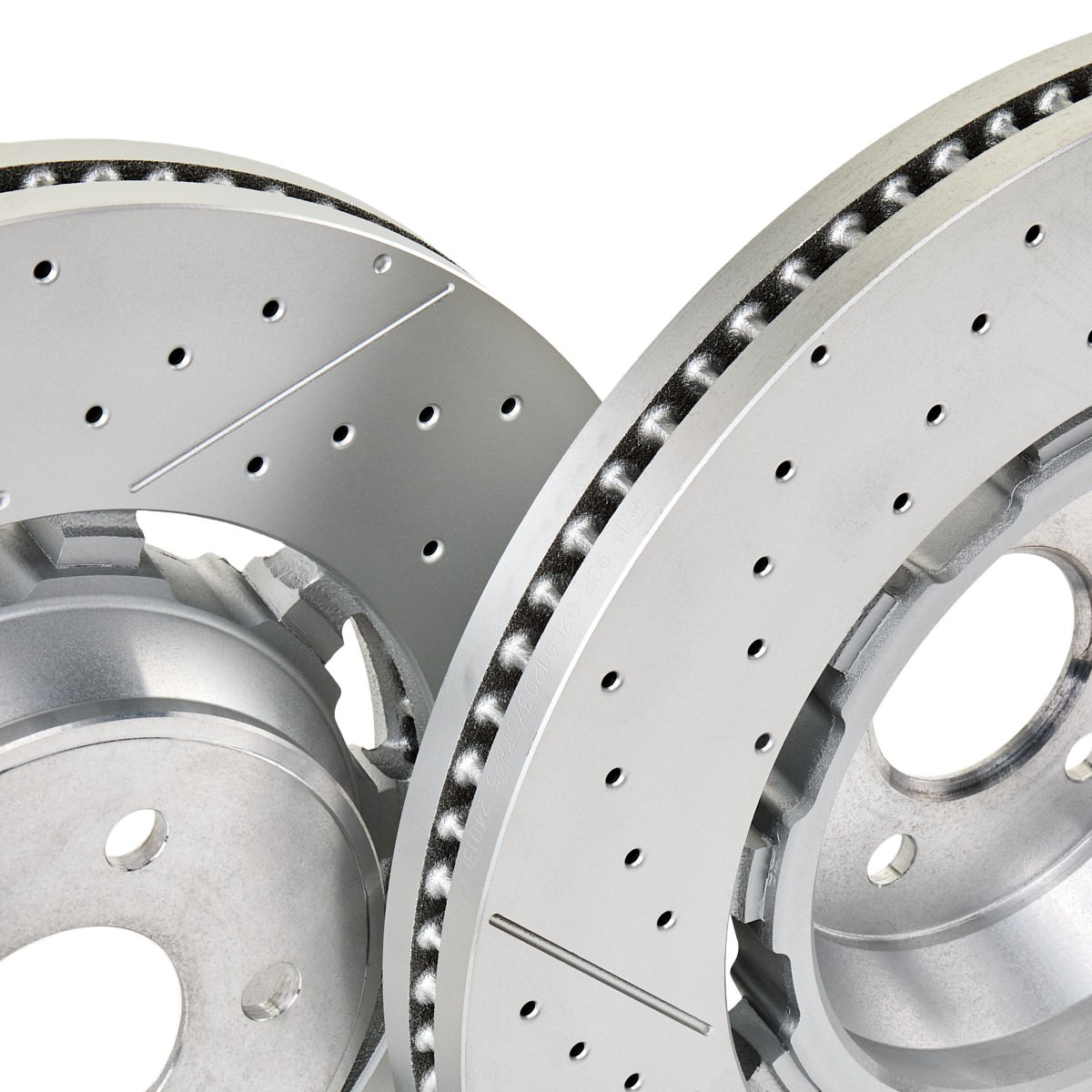 09C12733 Brembo Discos
