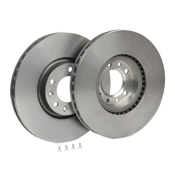 Comprar 09C13311 Brembo Freno de disco delantero
