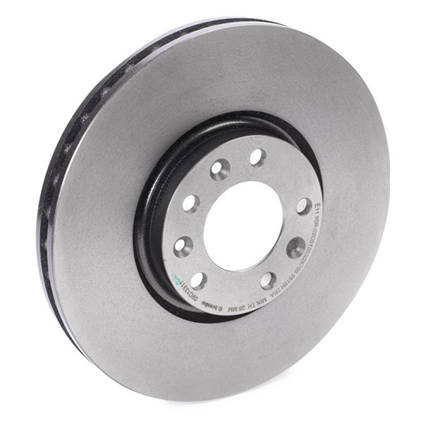09C13311 Brembo Discos