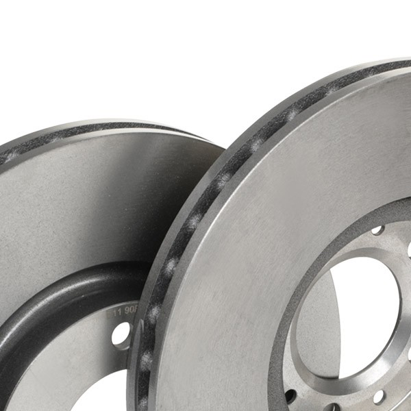Comprar 09C13311 Brembo Freno de disco delantero