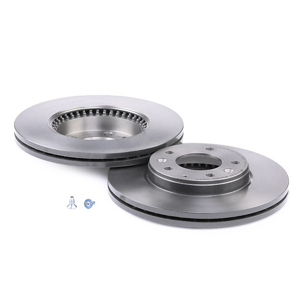 Disco de freno 09C17911 Brembo