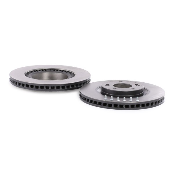 Disco de freno 09C24511 Brembo