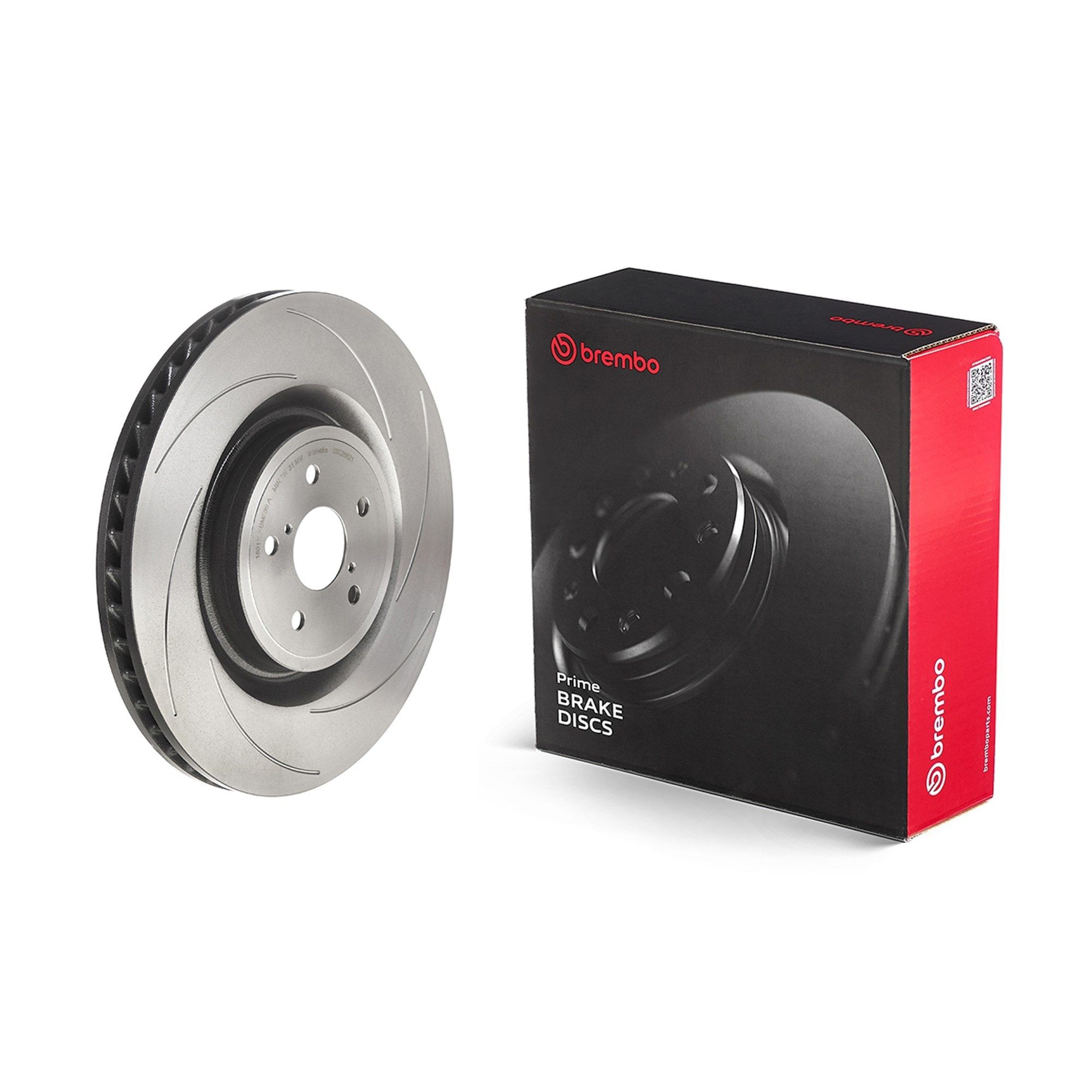Frenos delanteros Brembo 09C26621 precio, desde 141,10 EUR