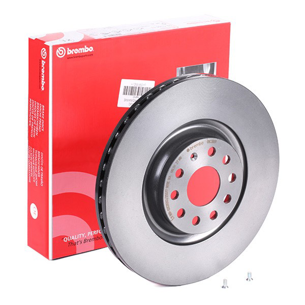 Frenos delanteros Brembo 09C30611 precio, desde 73,27 EUR