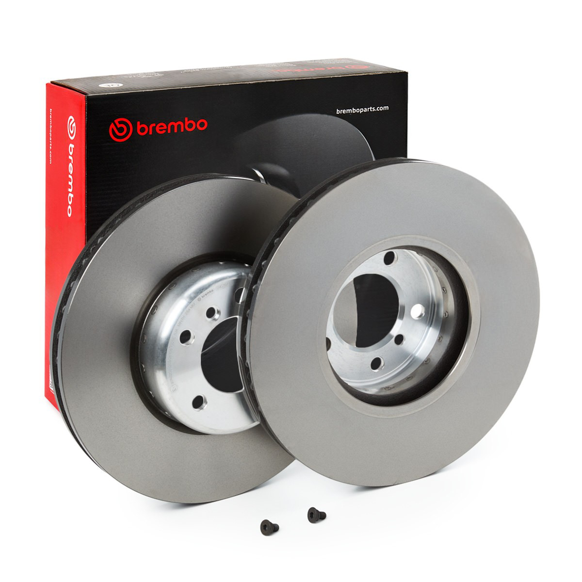 Disco de freno 09C39713 Brembo