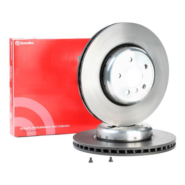 Disco de freno 09C39913 Brembo