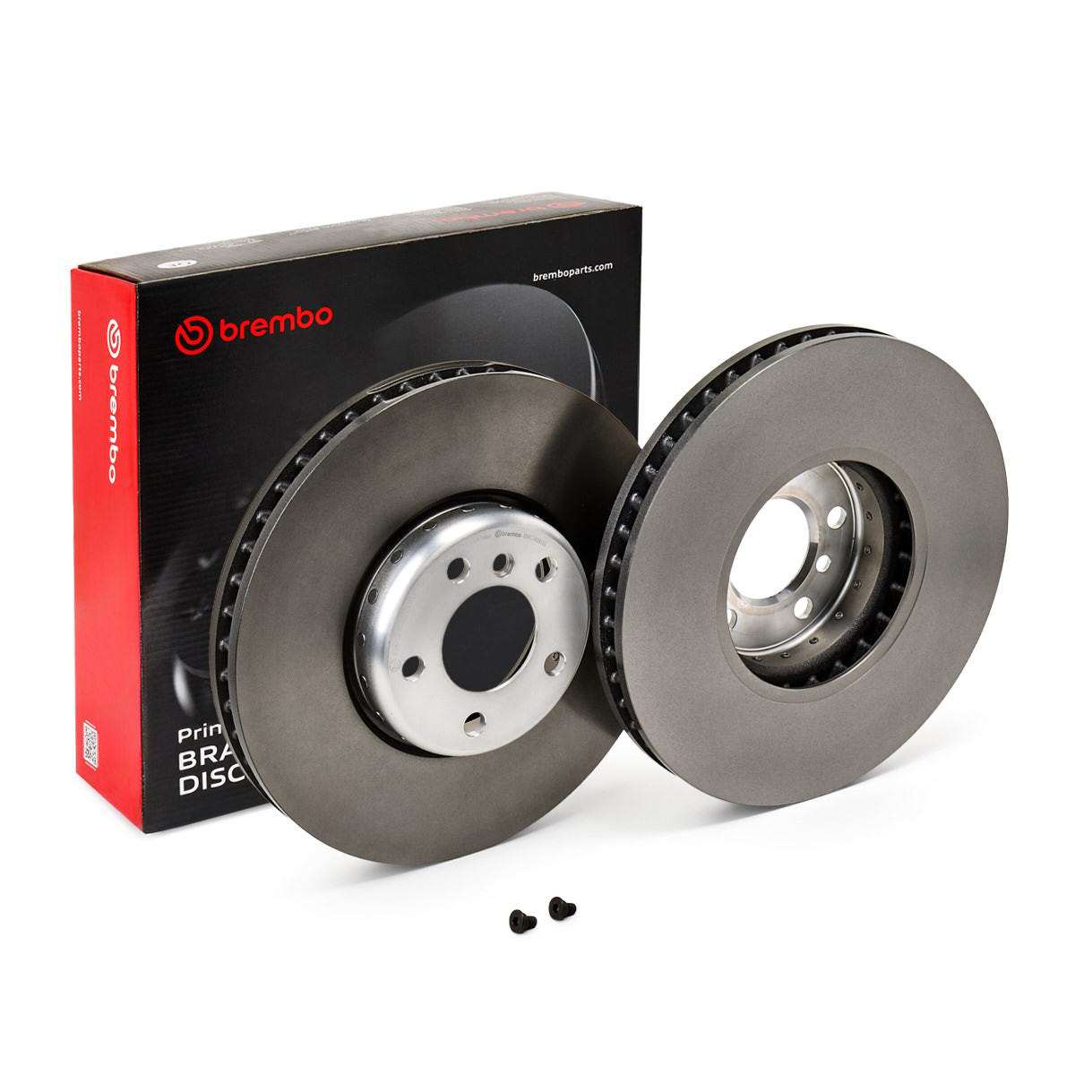 Comprar 09C40613 Brembo Freno de disco delantero