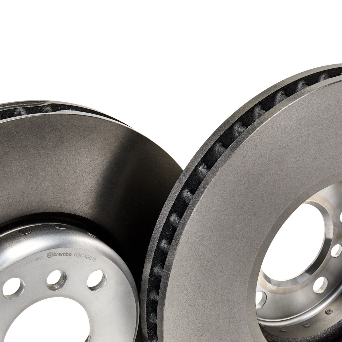 Frenos delanteros Brembo 09C40613 precio, desde 97,28 EUR