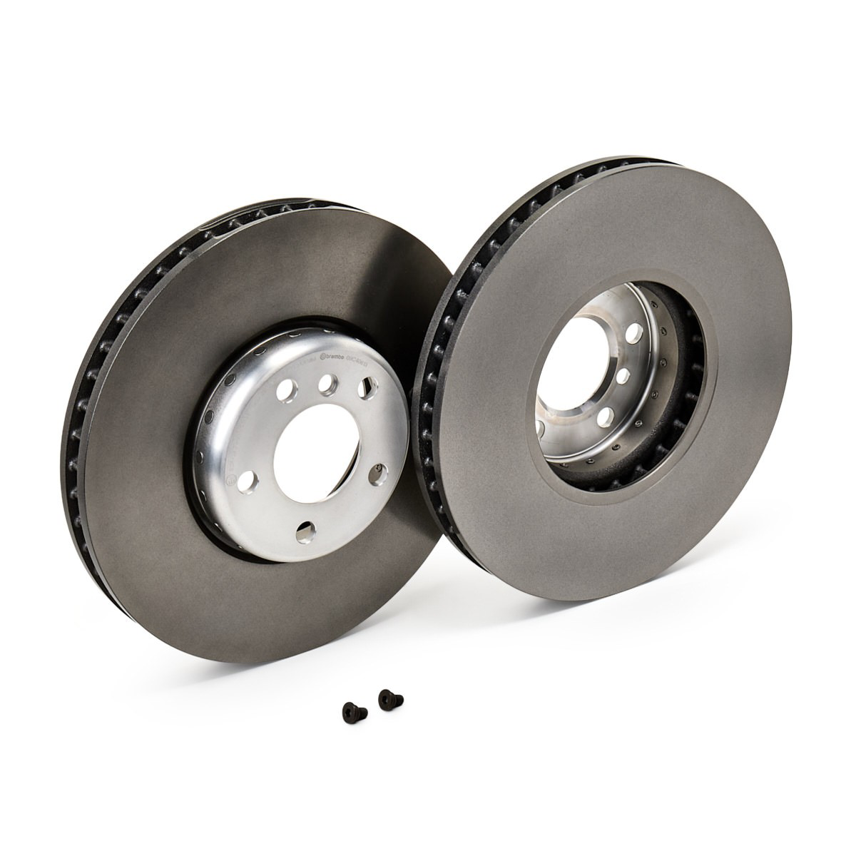 Disco de freno 09C40613 Brembo