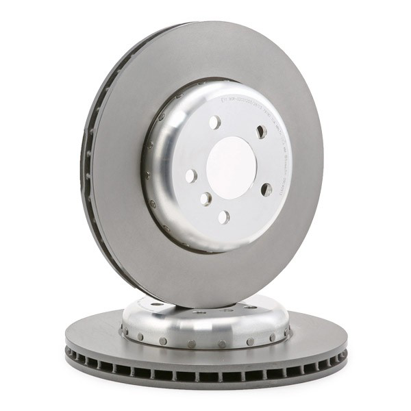 Comprar 09C40913 Brembo Freno de disco delantero