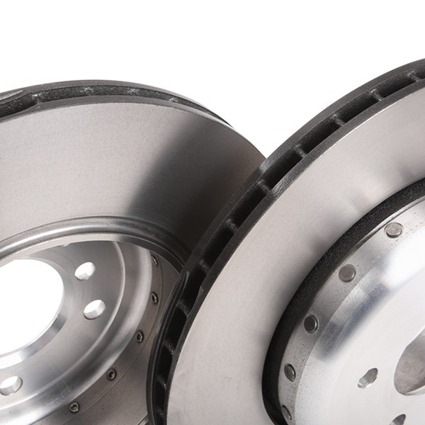 Comprar 09C41813 Brembo Disco de freno trasero