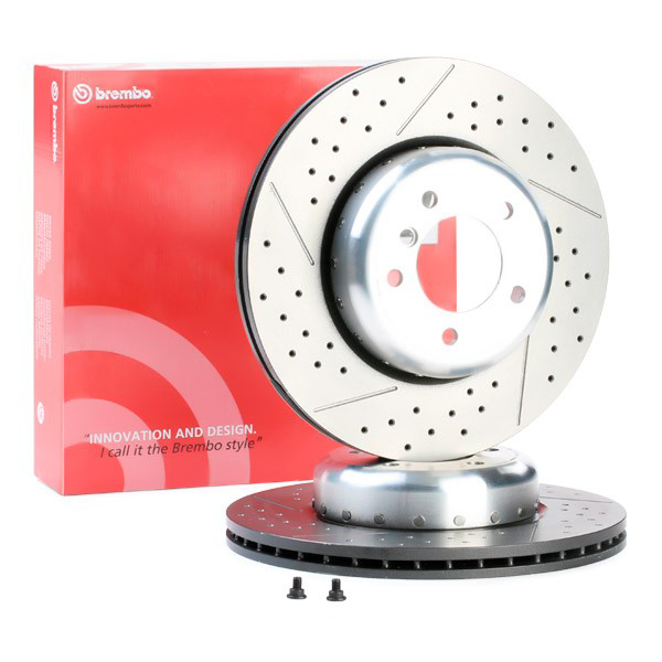 Frenos delanteros Brembo 09C42013 precio, desde 122,79 EUR