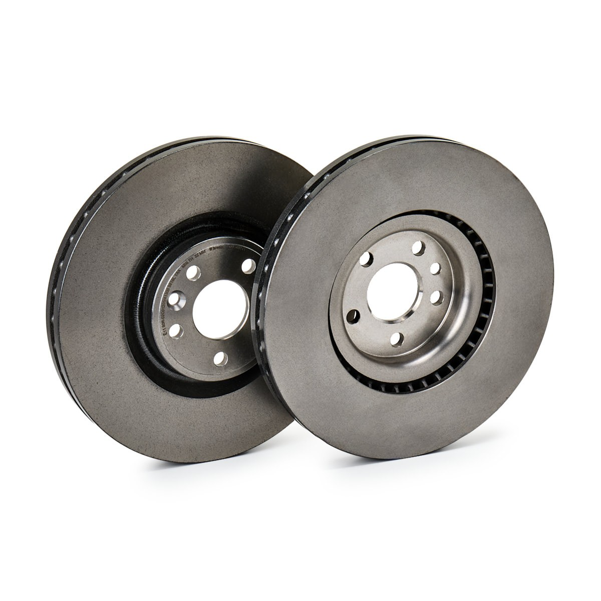 Disco de freno 09C49211 Brembo