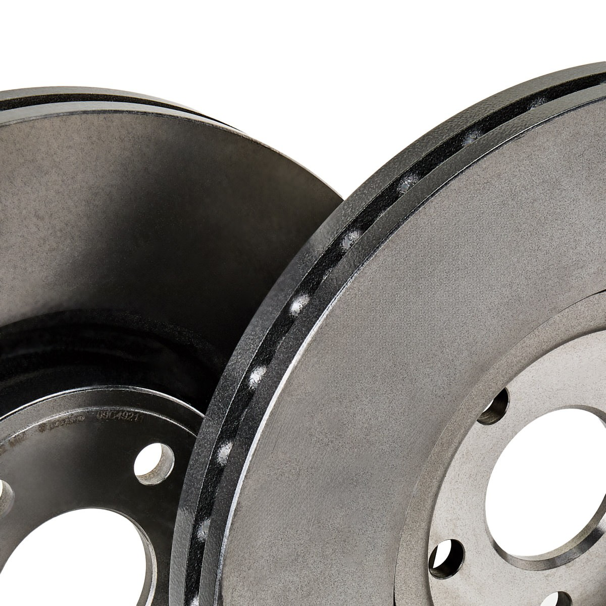 Comprar 09C49211 Brembo Freno de disco delantero