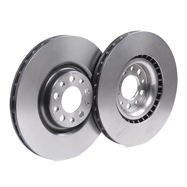 Disco de freno 09C49711 Brembo