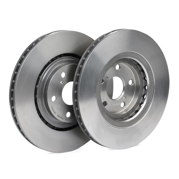 Disco de freno 09C49911 Brembo