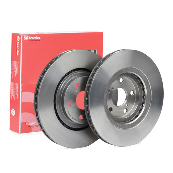 Comprar 09C49911 Brembo Freno de disco delantero