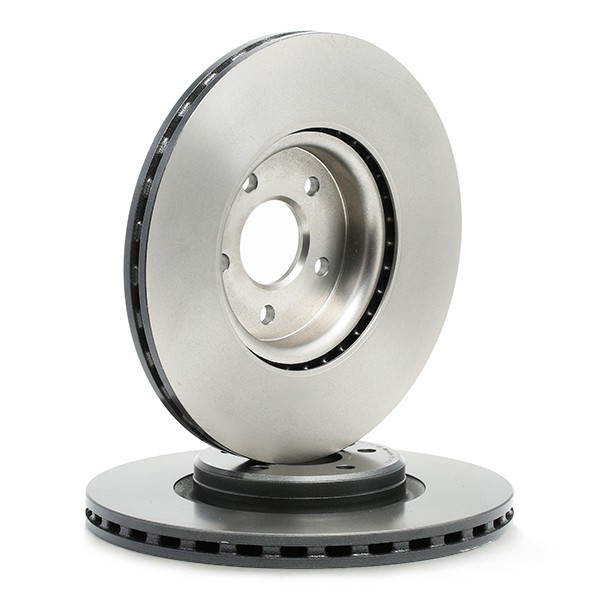 Comprar 09C54211 Brembo Freno de disco delantero