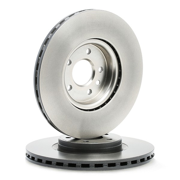 Comprar 09C54221 Brembo Freno de disco delantero