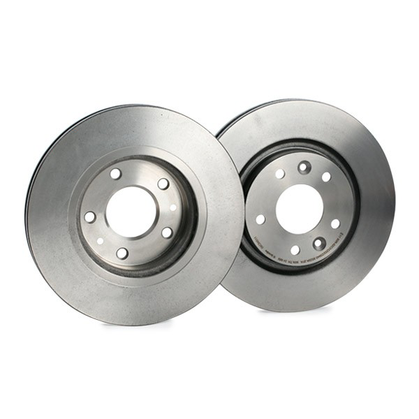 Comprar 09C54511 Brembo Freno de disco delantero