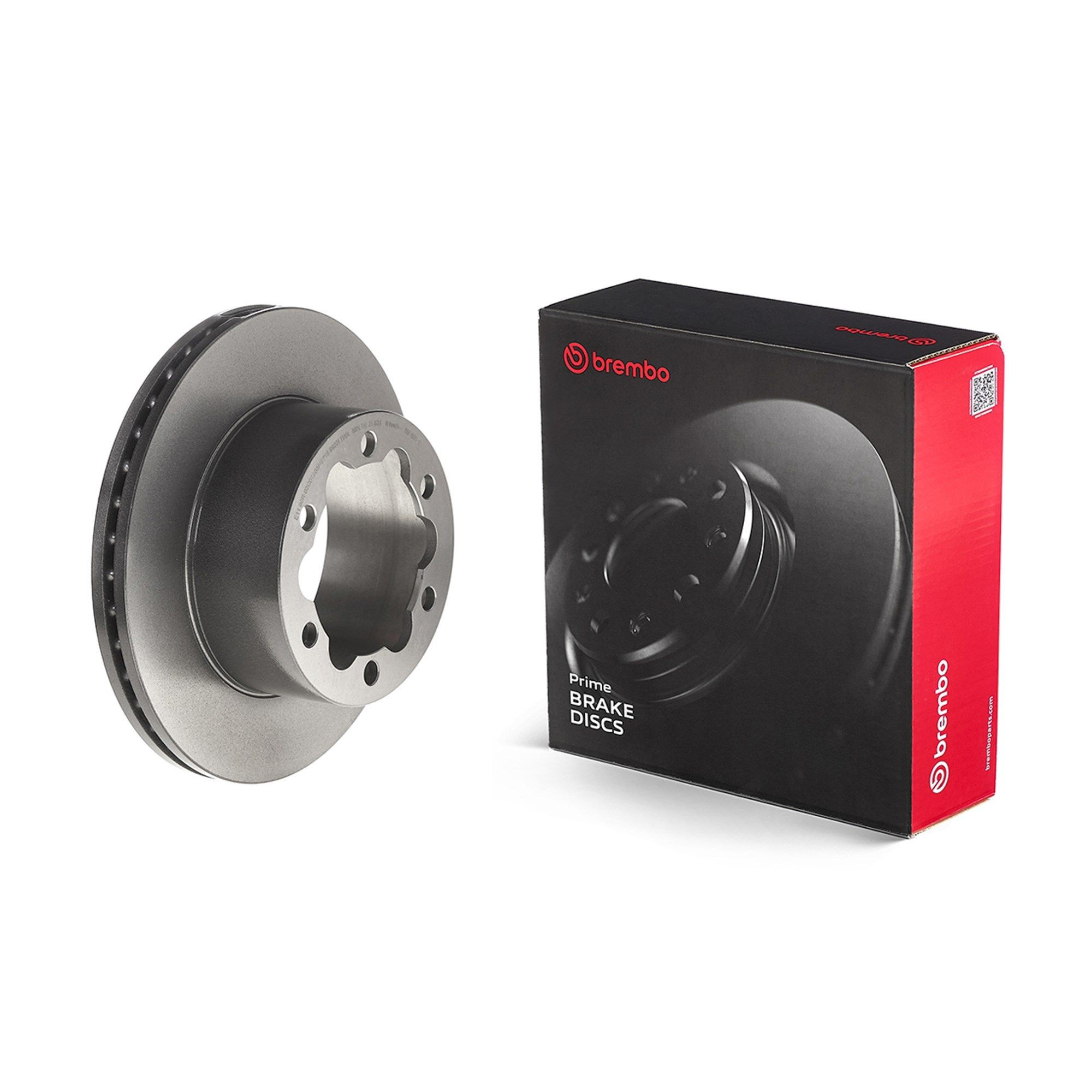 Disco de freno trasero Brembo 09C63921 precio, desde 69,67 EUR