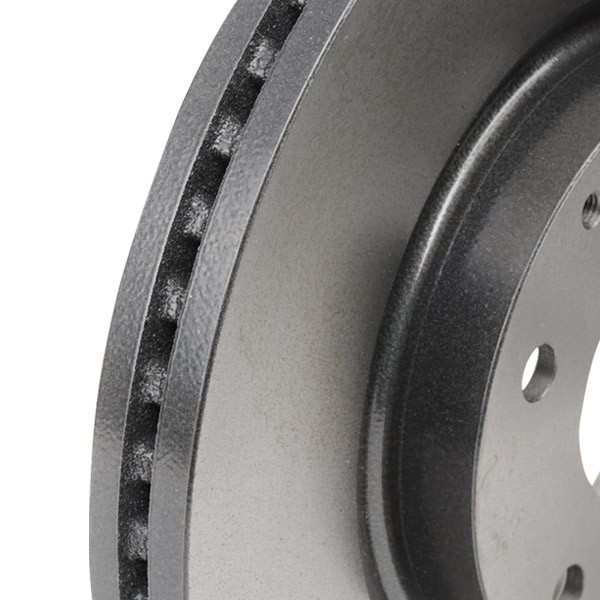 Comprar 09C65411 Brembo Freno de disco delantero