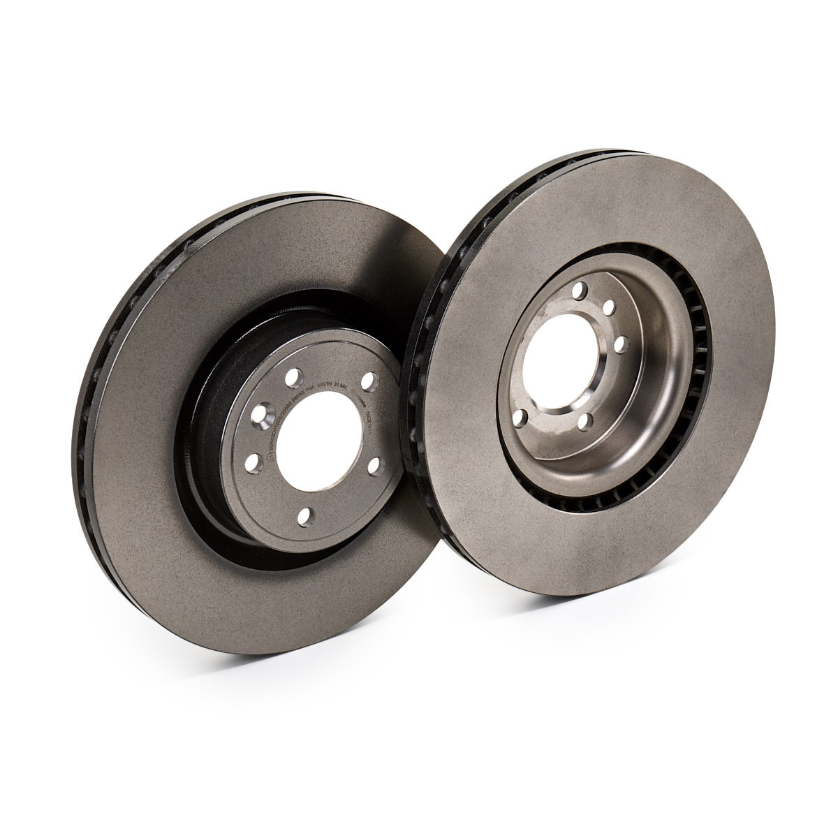 Disco de freno 09C81911 Brembo