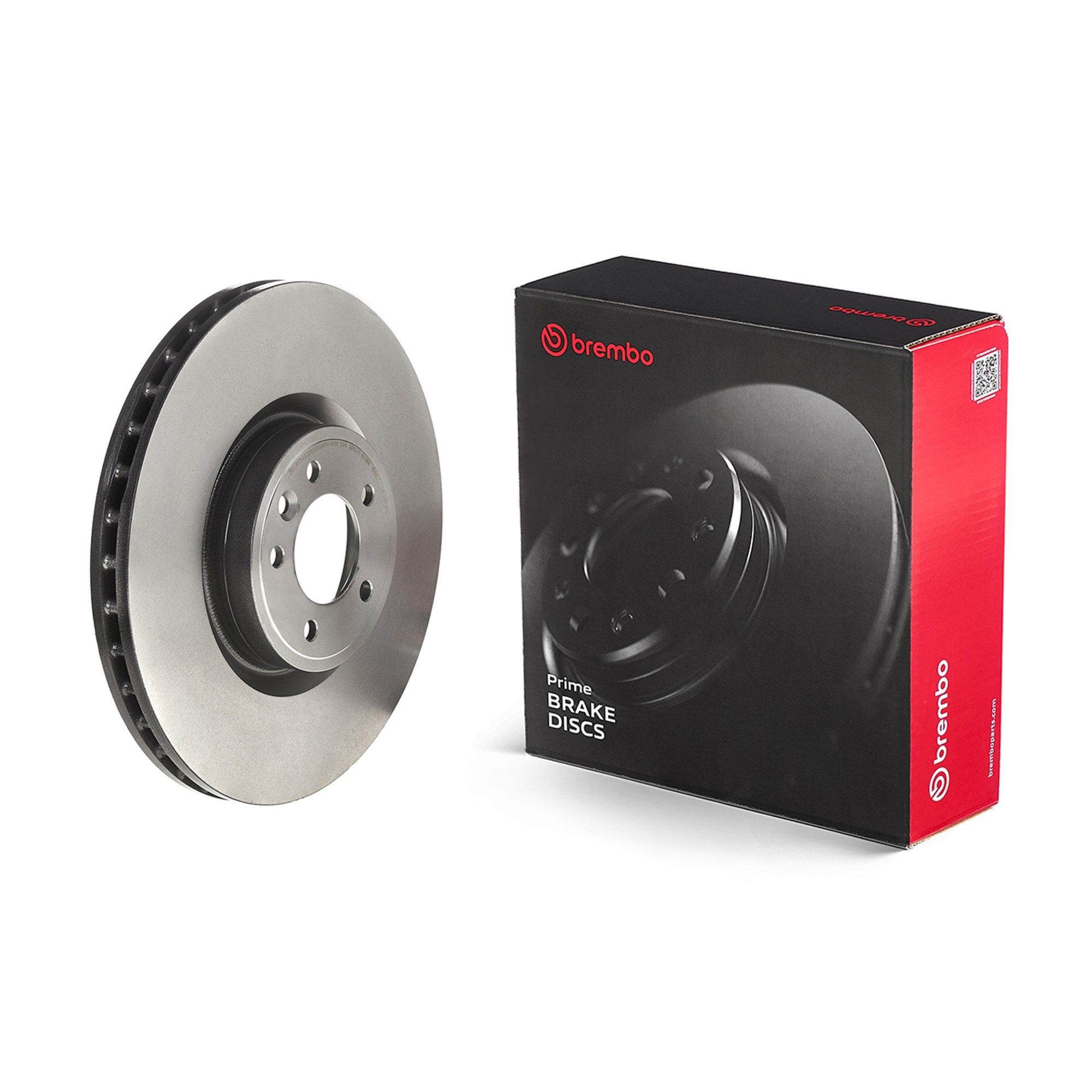 Frenos delanteros Brembo 09C82011 precio, desde 94,97 EUR