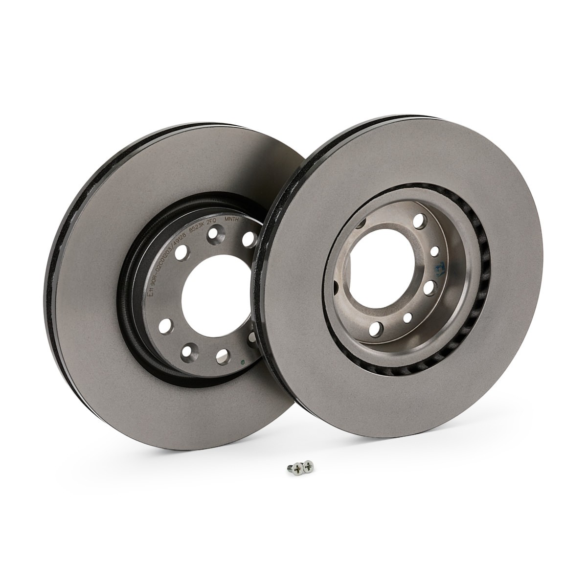 Comprar 09C82511 Brembo Freno de disco delantero
