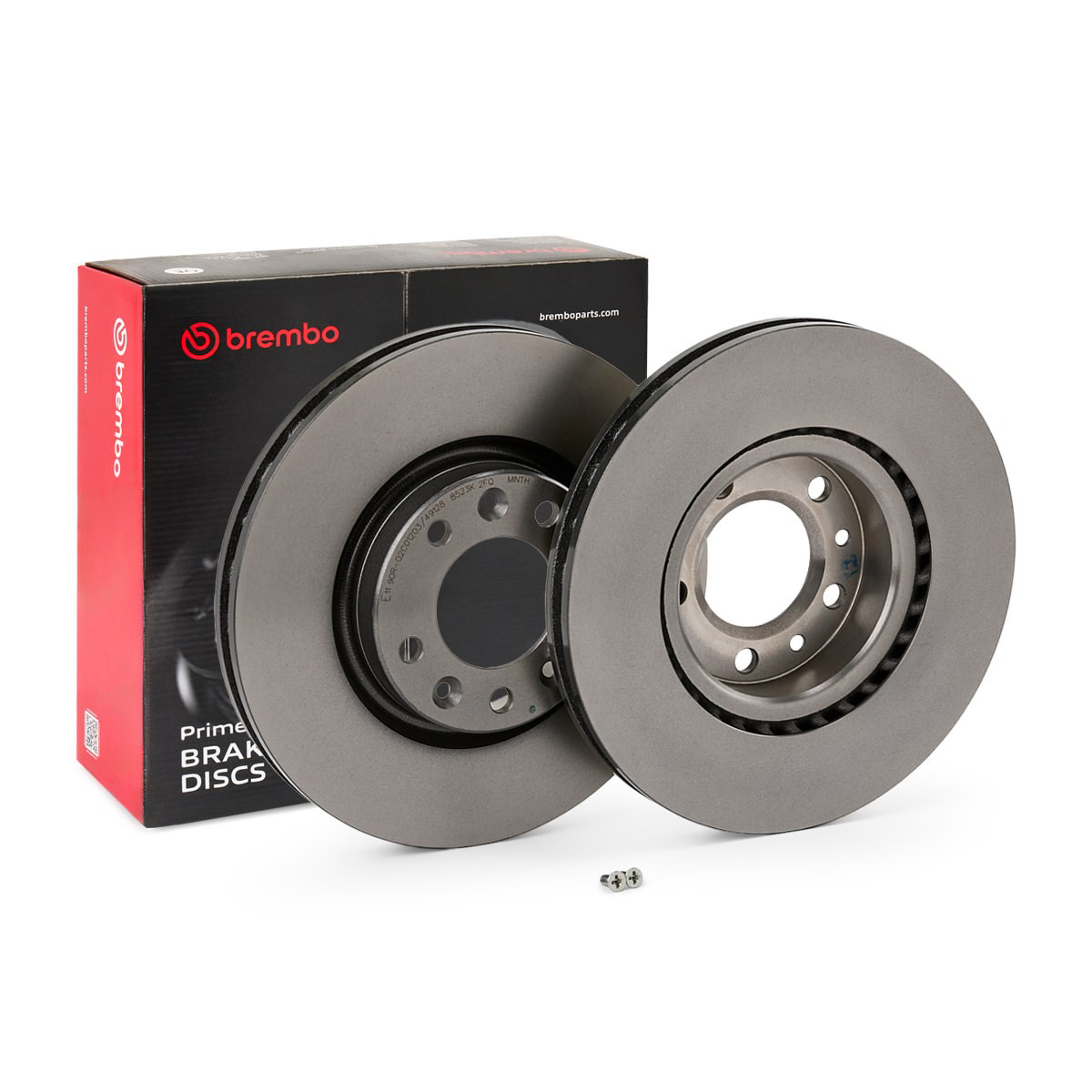 Frenos delanteros Brembo 09C82511 precio, desde 42,38 EUR