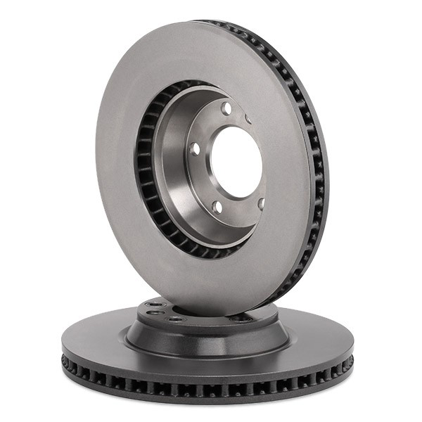Frenos delanteros Brembo 09C88211 precio, desde 90,51 EUR