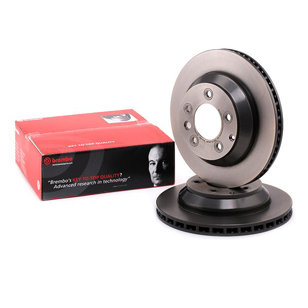 Disco de freno trasero Brembo 09C88411 precio, desde 67,35 EUR