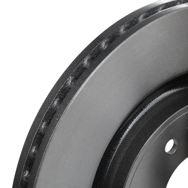 Disco de freno 09C92811 Brembo