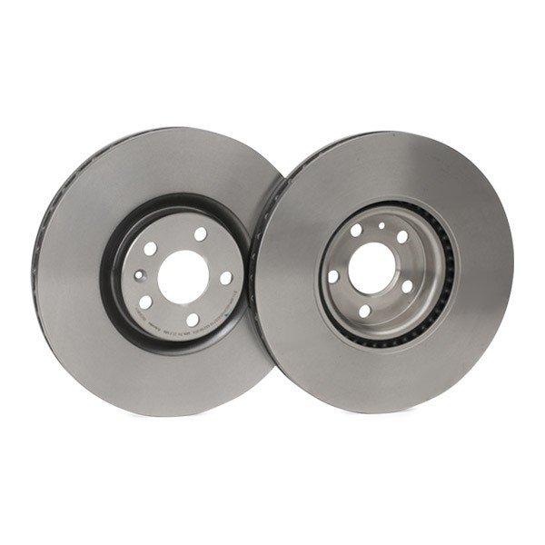 Frenos delanteros Brembo 09C93611 precio, desde 71,95 EUR