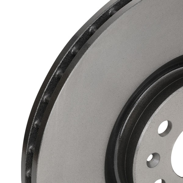 Comprar 09C93611 Brembo Freno de disco delantero