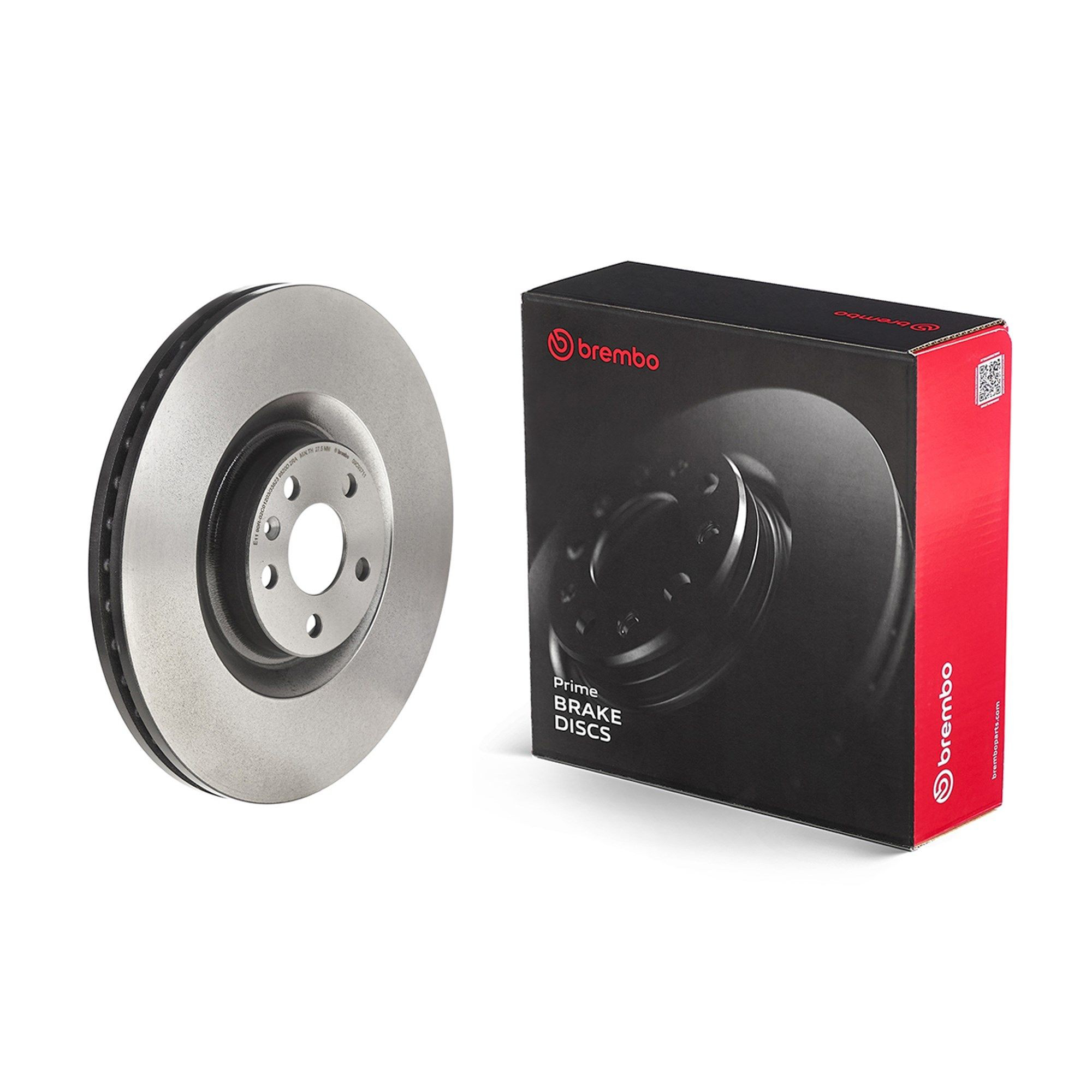09C93711 Brembo Discos
