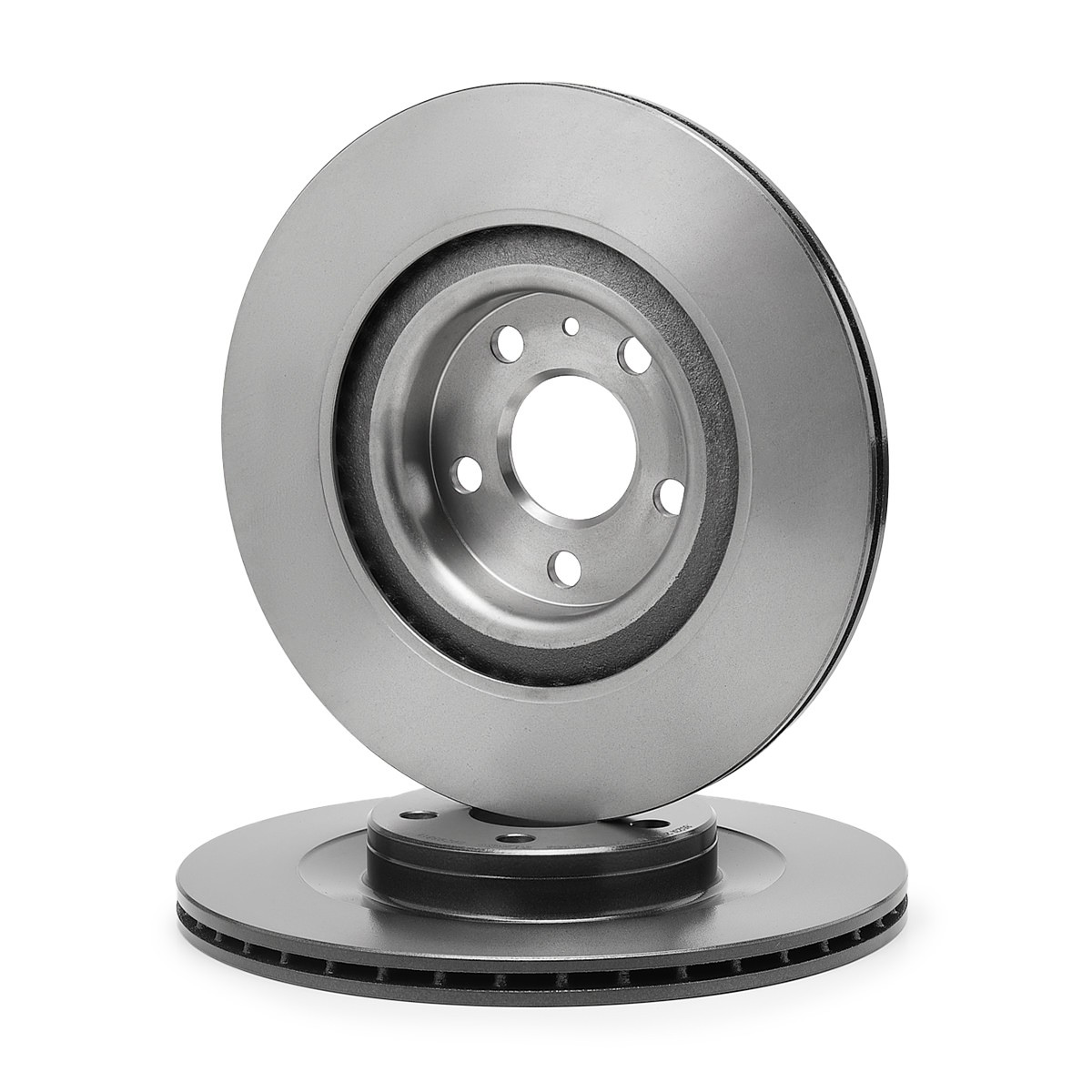 Disco de freno trasero Brembo 09C93811 precio, desde 66,88 EUR